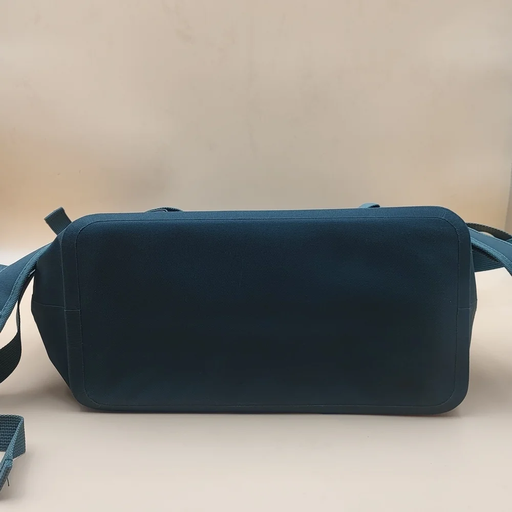 GOT BAG - ROLLTOP Backpack, Hiking & Travel with a 15
